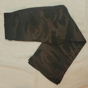 Vintage Havana Camo Sweets PRICE DROP FROM $25 TO $19